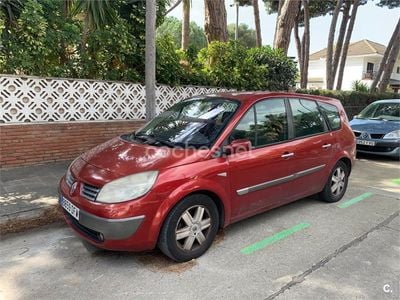 Renault Grand Scénic II
