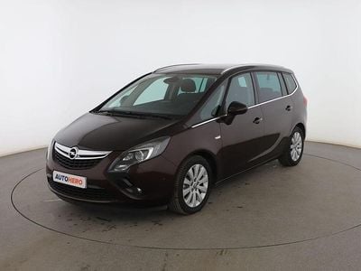 Opel Zafira Tourer