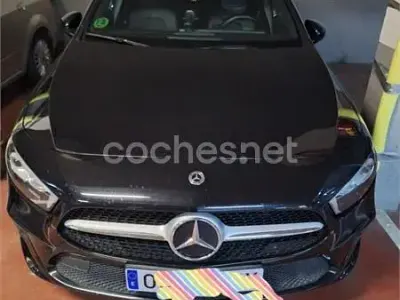 Usado Mercedes A200