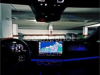 Käytetty VW Tiguan R-line 150 HP (110 kW) 2025 Valkoinen Katumaasturi