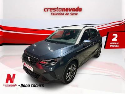 Usado Seat Arona Style 110 CV (80 kW) 2023 SUV