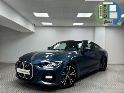 BMW 420