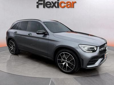 Mercedes GLC200