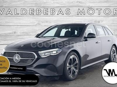 Mercedes E300