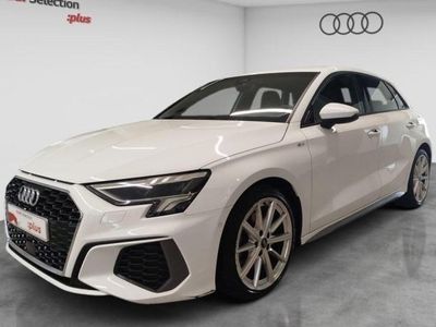 Usado Audi A3 116 CV (85 kW) 2021