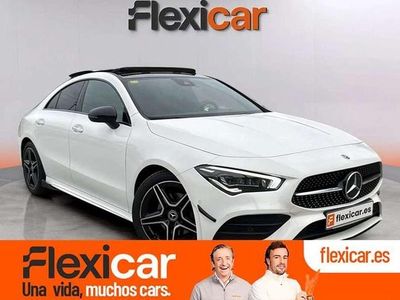 Mercedes CLA180