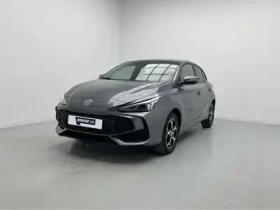 MG MG3
