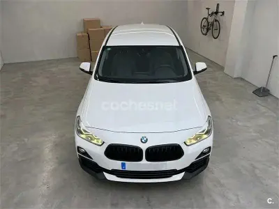Usado BMW X2