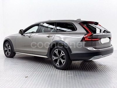 Volvo V90 CC