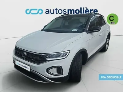 Usado VW T-Roc