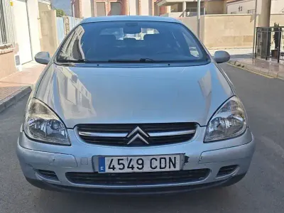 Usado Citroën C5