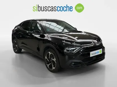 Używany Citroën C4