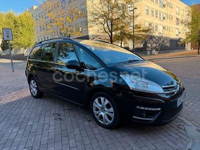 Citroën Grand C4 Picasso