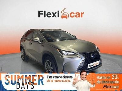 Lexus NX300h