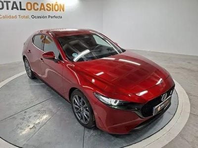 Usado Mazda 3 Exclusive-Line 122 CV (89 kW) 2024 Otro Berlina