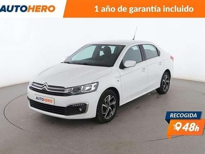 Citroën C-Elysee I