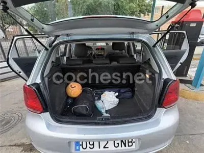 Usado VW Polo