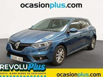 Renault Mégane IV