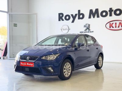 Usado 2019 Seat Ibiza Style | 13.490 €