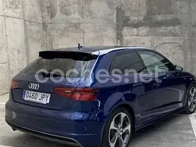 Usado Audi A3