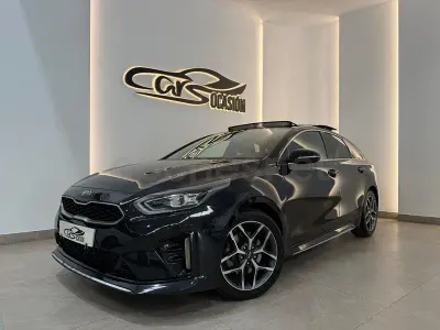 Usado Kia ProCeed