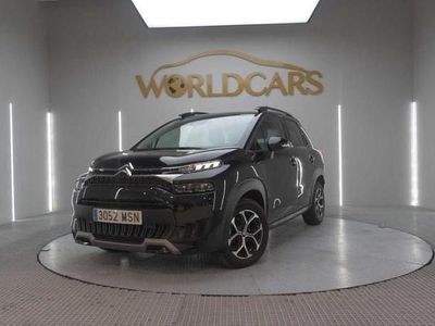 Usado Citroën C3 Aircross PureTech 110 CV (80 kW) 2024 SUV