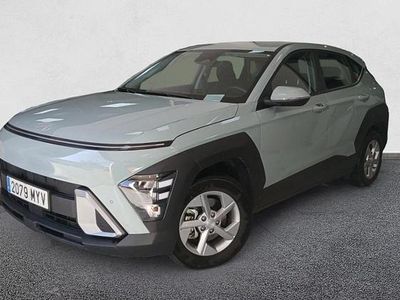 Usado Hyundai Kona 129 CV (94 kW) 2025 SUV