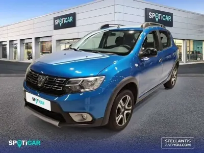 Usado Dacia Sandero