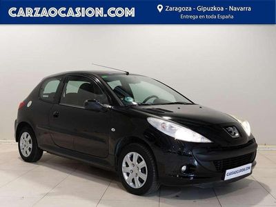 Peugeot 206+