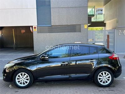 Renault Mégane III