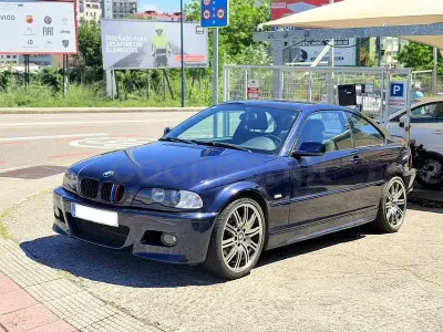 Usado BMW 330