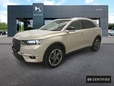 usado DS Automobiles DS7 Crossback BlueHDi DE 96kW (130CV) AT Bastille +