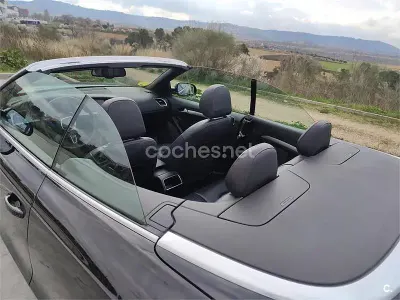 Usado Audi A5 Cabriolet