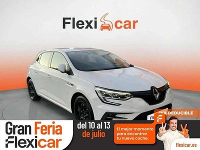 Renault Mégane IV
