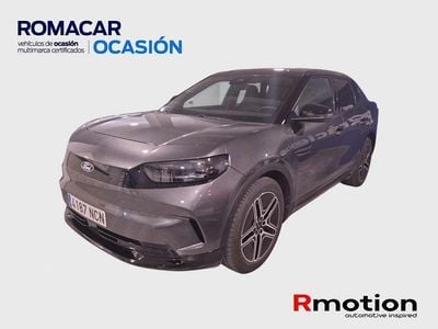 Usado Ford Capri Premium 77 kW (105 CV) 2025 SUV