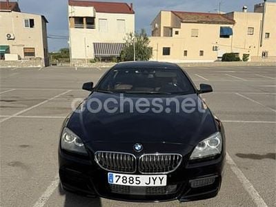 BMW 640