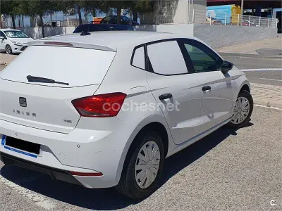 Usado Seat Ibiza
