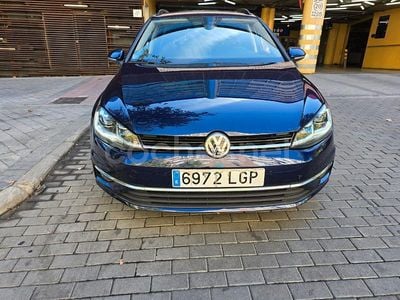 VW Golf VII