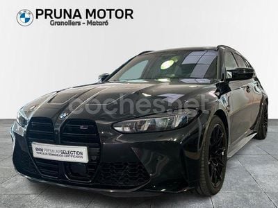 Usado BMW M3 Competition Edition 510 CV (375 kW) 2024 Blanco Familiar