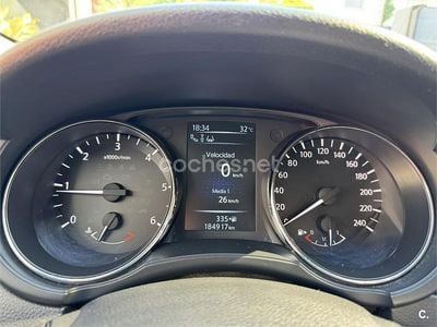 Nissan Pulsar