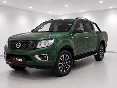 Usado Nissan Navara