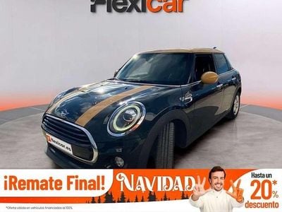 Negro Usado 2019 Mini Cooper Utilitario | 14.490 € (Buen precio)