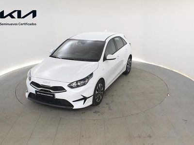 Otro Usado 2025 Kia Ceed Utilitario | 19.900 € (Precio justo)