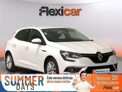 Renault Mégane IV