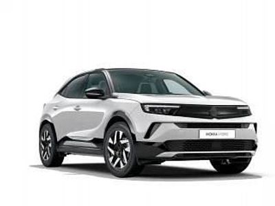 Nuevo Opel Mokka 145 CV (106 kW) 2025 Blanco SUV