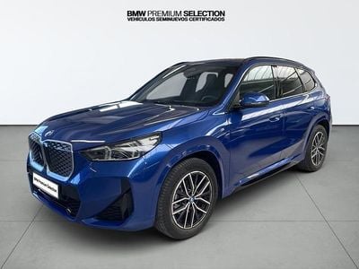 Usado BMW iX1 Comfort Edition 150 kW (204 CV) 2025 SUV