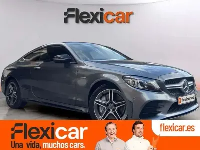 Usado Mercedes C43 AMG
