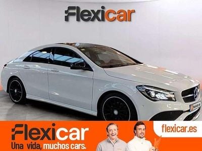 Mercedes CLA200