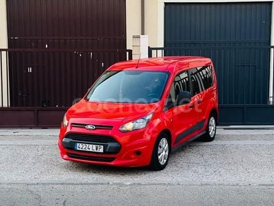 Ford Tourneo Connect