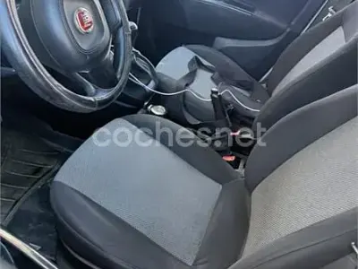 Occasion Fiat Doblò Dynamic 90 PK (66 kW) 2016 Wit MPV